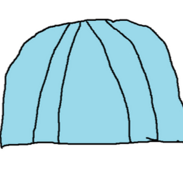 Autism Beanie Logo